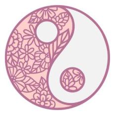 yin and yang balance