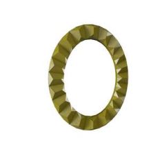 lowpoly oval fram bitrim