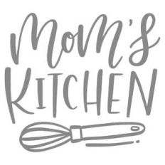 moms kitchen