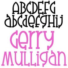 pn gerry mulligan