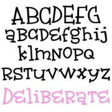 pn deliberate