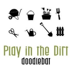 play in the dirt doodlebat