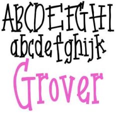 zp grover