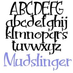 pn mudslinger