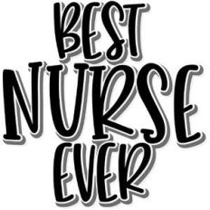best nurse ever