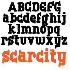pn scarcity