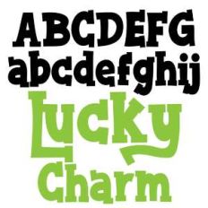 pn lucky charm