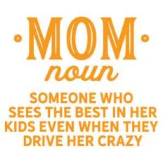 mom definition