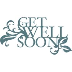 Get Well Soon