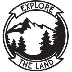 explore the land