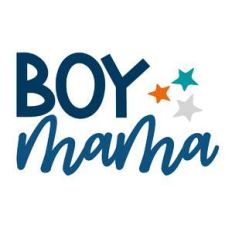 boy mama