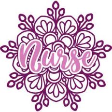 nurse mandala