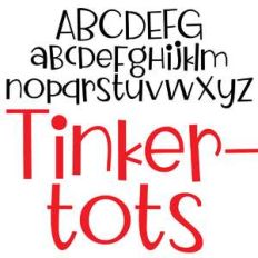 zp tinkertots