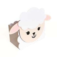 sheep box