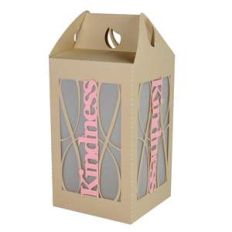 kindness lantern