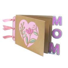 mom mini album