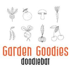garden goodies doodlebat