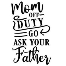 mom off duty