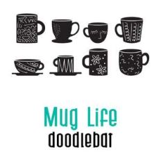 mug life doodlebat