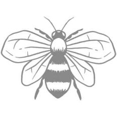 simple bee