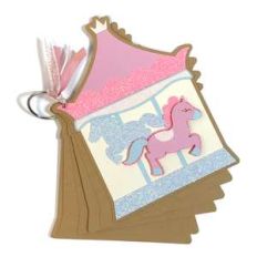 carousel minialbum