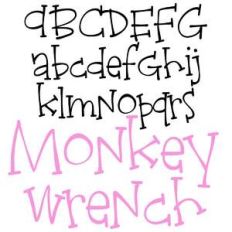 zp monkey wrench