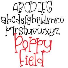 pn poppy field