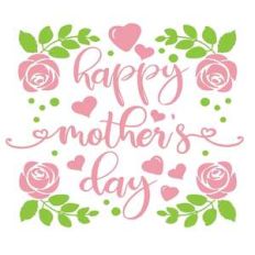 happy mother’s day