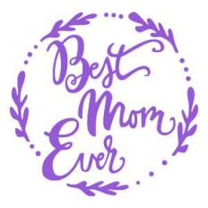 best mom ever