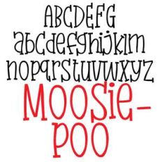 pn moosiepoo