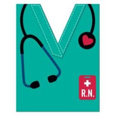 nurse card