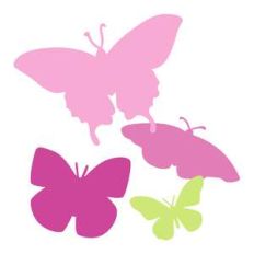 butterfly set