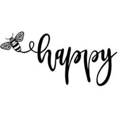 bee happy