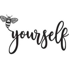 bee yourself