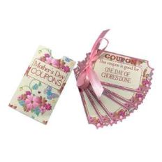mother’s day coupons and sleeve