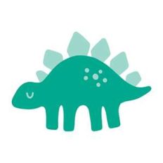 stegosaurus