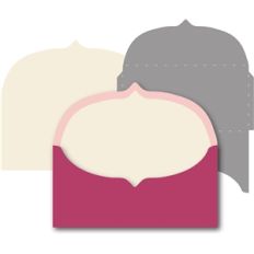 #7 envelope