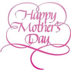 flourished happy mother’s day