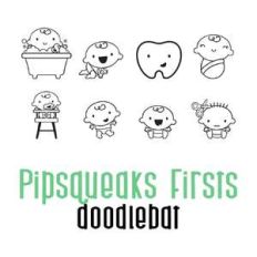 pipsqueaks firsts doodlebat