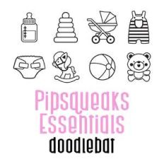 pipsqueaks essentials doodlebat