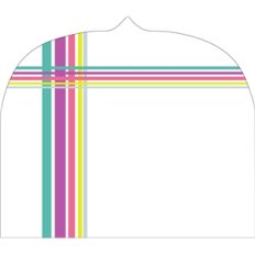 #7 stripes envelope liner