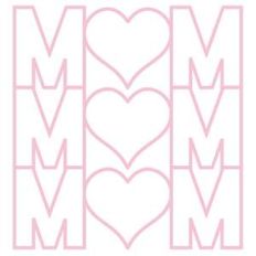 mom mom mom