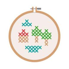 embroidery hoop