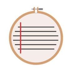 embroidery hoop