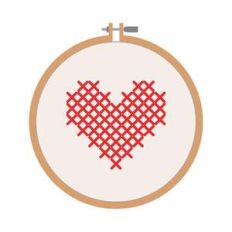 embroidery hoop