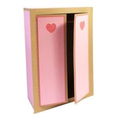 doll closet