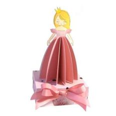 princess box