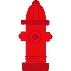 fire hydrant