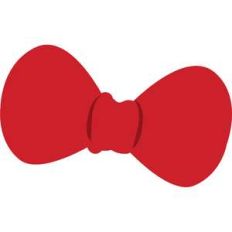 bow tie