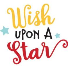 wish upon a star